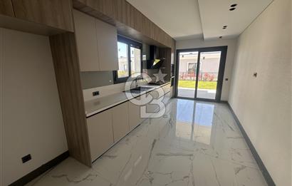BAHÇEŞEHİR ALYA BAHÇE'DE 6+1 BÜYÜK TİP SATILIK VİLLA FIRSAT !!!
