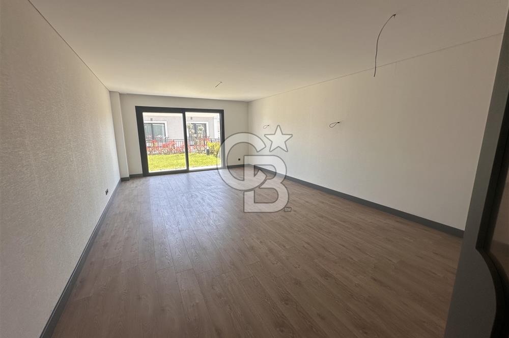 BAHÇEŞEHİR ALYA BAHÇE'DE 6+1 BÜYÜK TİP SATILIK VİLLA FIRSAT !!!