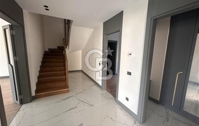 BAHÇEŞEHİR ALYA BAHÇE'DE 6+1 BÜYÜK TİP SATILIK VİLLA FIRSAT !!!