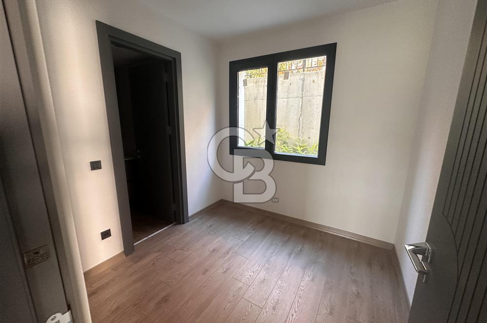 BAHÇEŞEHİR ALYA BAHÇE'DE 6+1 BÜYÜK TİP SATILIK VİLLA FIRSAT !!!