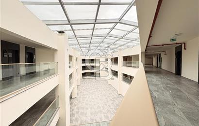 Ostim Pozitif Center'da Satılık 55 m² Prestijli Ofis