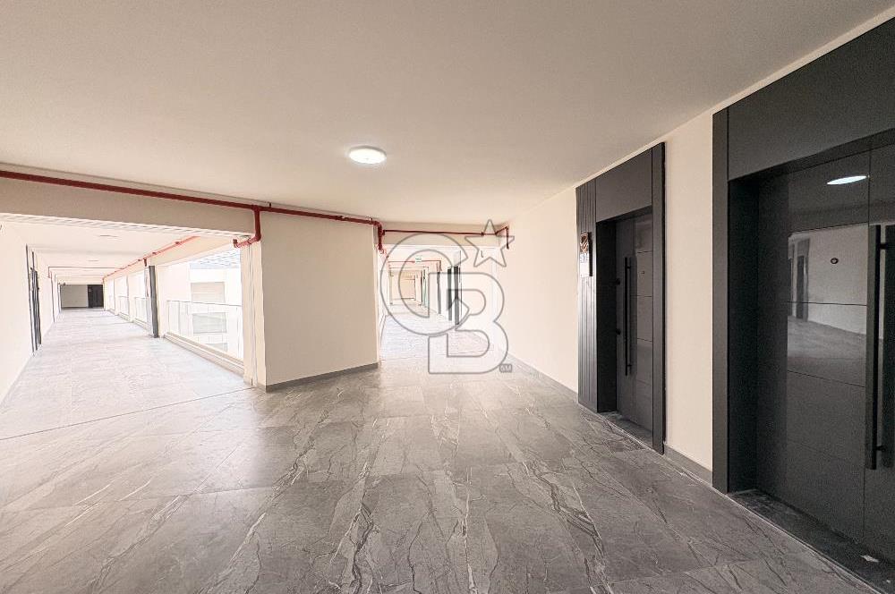 Ostim Pozitif Center'da Kiralık 55 m² Prestijli Ofis