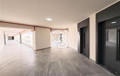 Ostim Pozitif Center'da Kiralık 55 m² Prestijli Ofis