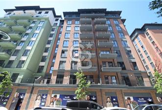 Okmeydanı Emlak Konutları'nda Cadde Cepheli Satılık 2+1 Daire - 7 - 351910