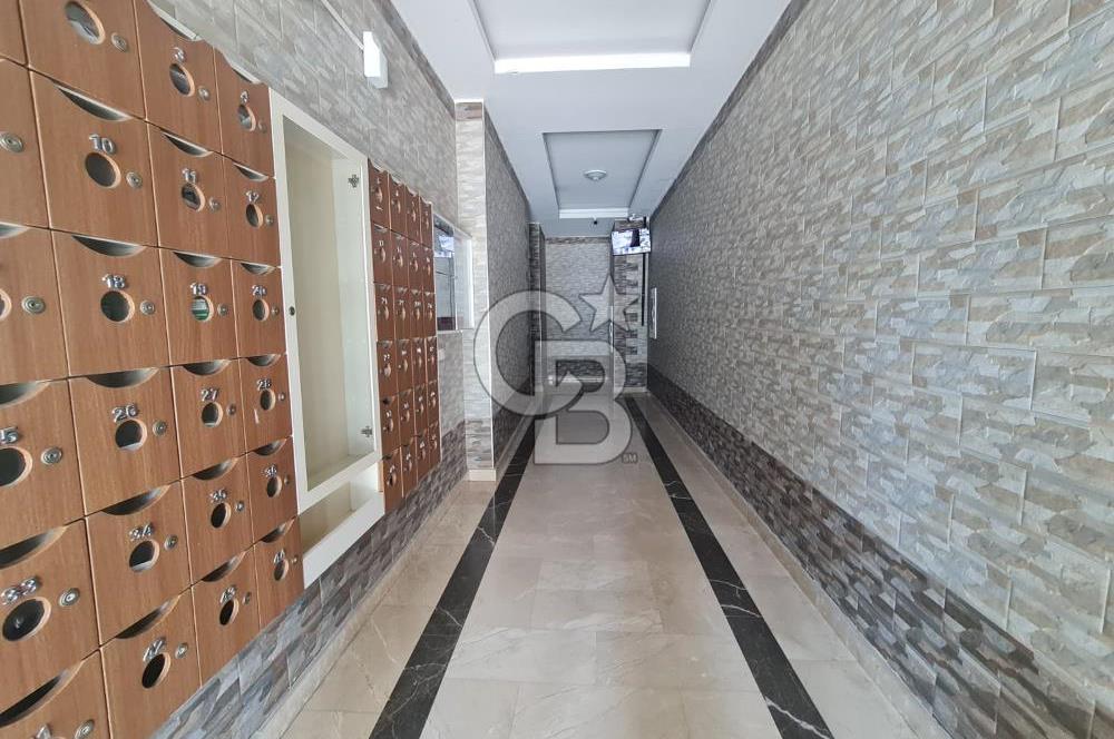 ŞEFİKCAN'A KOMŞU YAKAMOZ SİTESİNDE PRESTİJLİ 4+1 YAŞAM