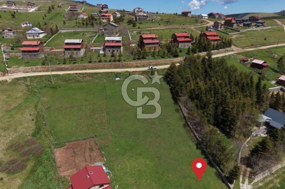 Ordu Çambaşı’nda satılık arsa
