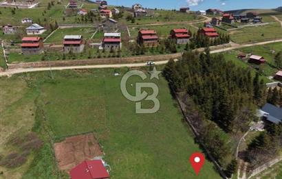 Ordu Çambaşı’nda satılık arsa