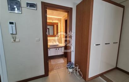 ŞEFİKCAN'A KOMŞU YAKAMOZ SİTESİNDE PRESTİJLİ 4+1 YAŞAM