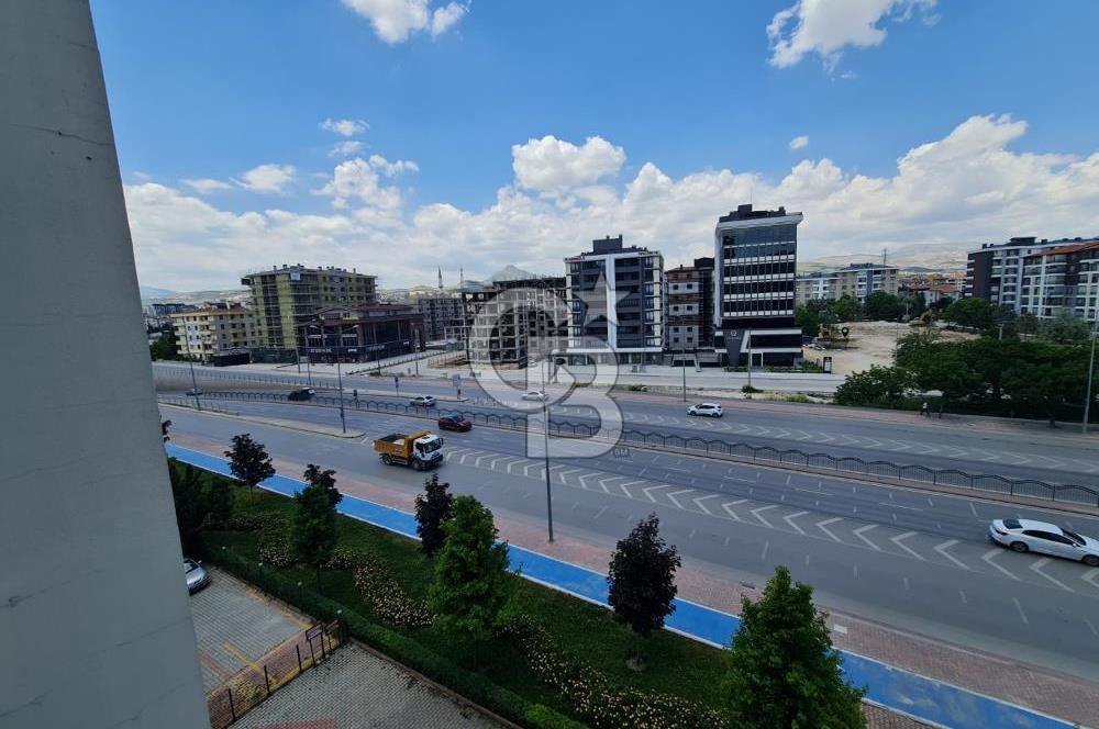 ŞEFİKCAN'A KOMŞU YAKAMOZ SİTESİNDE PRESTİJLİ 4+1 YAŞAM