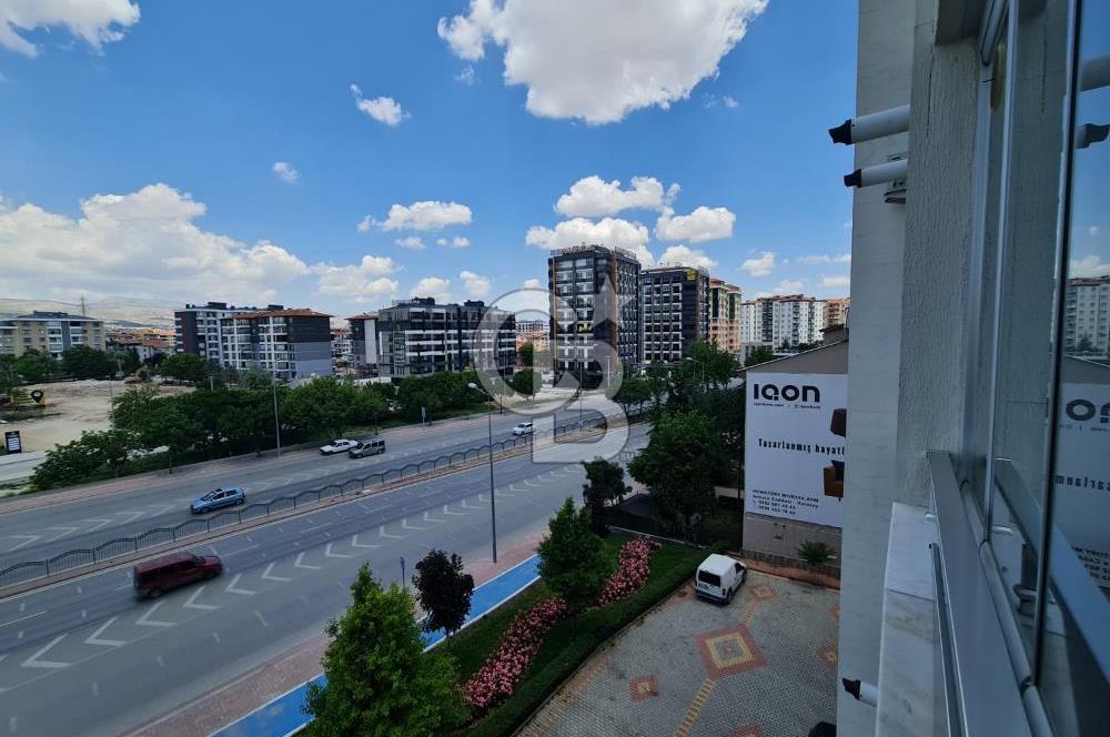ŞEFİKCAN'A KOMŞU YAKAMOZ SİTESİNDE PRESTİJLİ 4+1 YAŞAM