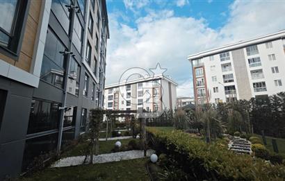 Silivri Corner Residence'da Kiralık 1+1 Eşyalı Daire