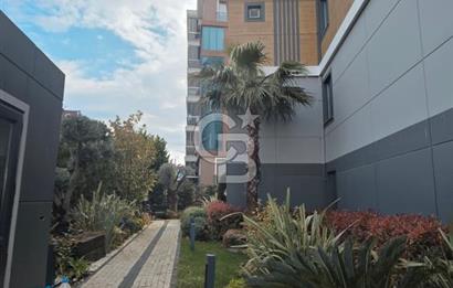 Silivri Corner Residence'da Kiralık 1+1 Eşyalı Daire