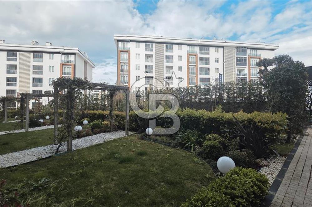Silivri Corner Residence'da Kiralık 1+1 Eşyalı Daire