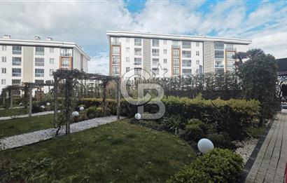 Silivri Corner Residence'da Kiralık 1+1 Eşyalı Daire