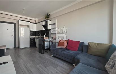 Silivri Corner Residence'da Kiralık 1+1 Eşyalı Daire