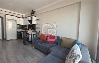 Silivri Corner Residence'da Kiralık 1+1 Eşyalı Daire