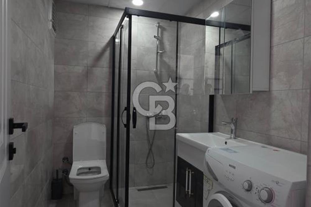 Silivri Corner Residence'da Kiralık 1+1 Eşyalı Daire