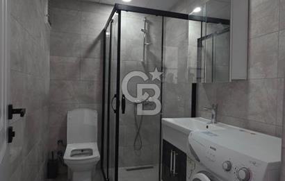 Silivri Corner Residence'da Kiralık 1+1 Eşyalı Daire