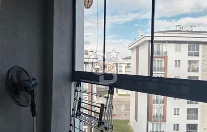 Silivri Corner Residence'da Kiralık 1+1 Eşyalı Daire