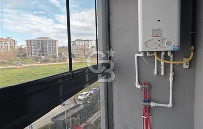 Silivri Corner Residence'da Kiralık 1+1 Eşyalı Daire