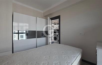 Silivri Corner Residence'da Kiralık 1+1 Eşyalı Daire