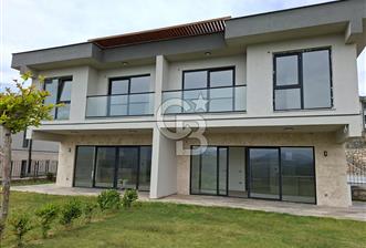 HAYAL BODRUMDA YÜKSEK ŞEREFİYELİ | MÜSTAKİL HAVUZLU 3+1 VİLLA - 1 - 351926