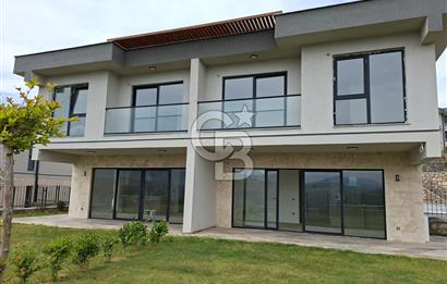 HAYAL BODRUMDA YÜKSEK ŞEREFİYELİ | MÜSTAKİL HAVUZLU 3+1 VİLLA