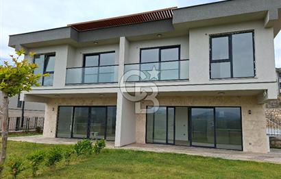 HAYAL BODRUMDA YÜKSEK ŞEREFİYELİ | MÜSTAKİL HAVUZLU 3+1 VİLLA