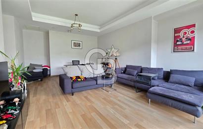 MASLAK 1453'TE 168m2 ORMAN MANZARALI TEK KİRALIK 2+1 DAİRE