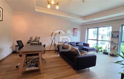 MASLAK 1453'TE 168m2 ORMAN MANZARALI TEK KİRALIK 2+1 DAİRE