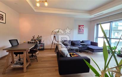 MASLAK 1453'TE 168m2 ORMAN MANZARALI TEK KİRALIK 2+1 DAİRE