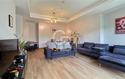 MASLAK 1453'TE 168m2 ORMAN MANZARALI TEK KİRALIK 2+1 DAİRE