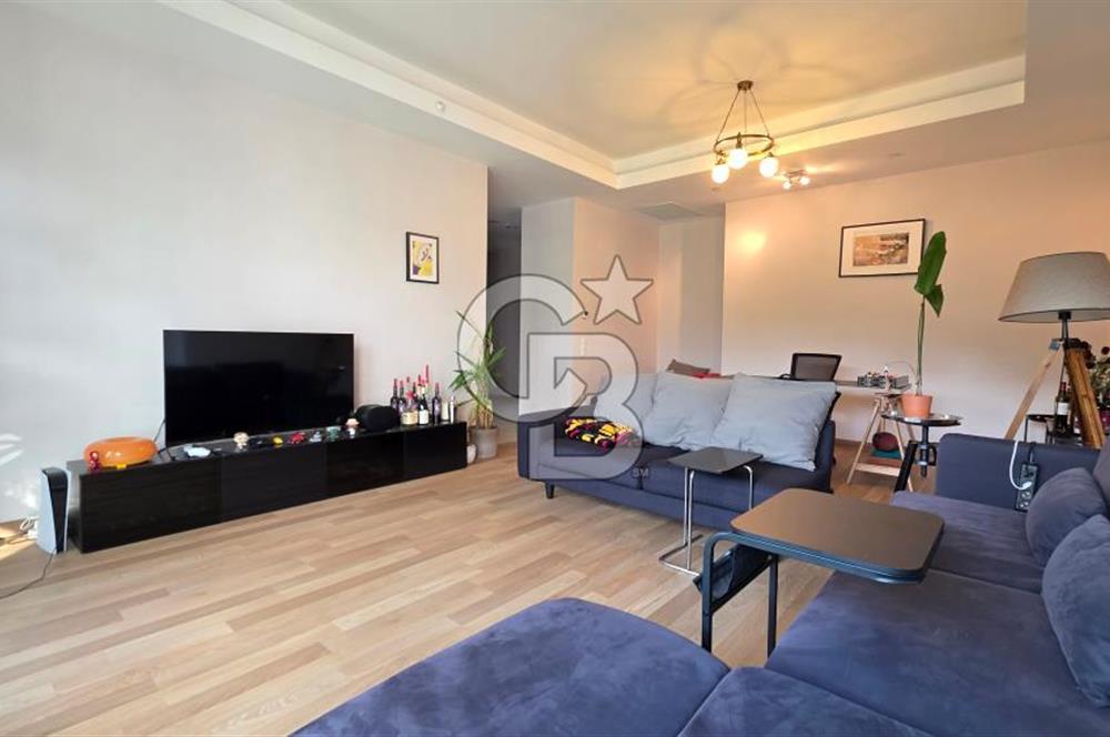 MASLAK 1453'TE 168m2 ORMAN MANZARALI TEK KİRALIK 2+1 DAİRE