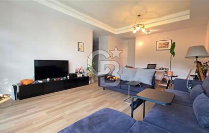 MASLAK 1453'TE 168m2 ORMAN MANZARALI TEK KİRALIK 2+1 DAİRE