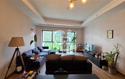 MASLAK 1453'TE 168m2 ORMAN MANZARALI TEK KİRALIK 2+1 DAİRE