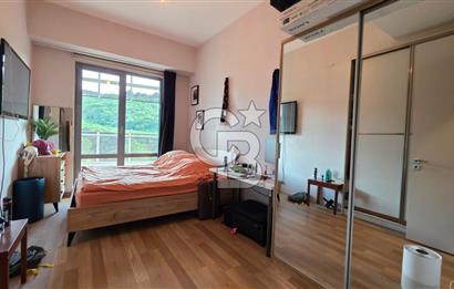 MASLAK 1453'TE 168m2 ORMAN MANZARALI TEK KİRALIK 2+1 DAİRE