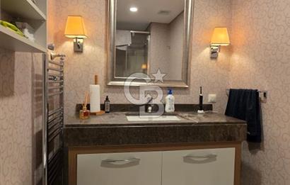 MASLAK 1453'TE 168m2 ORMAN MANZARALI TEK KİRALIK 2+1 DAİRE