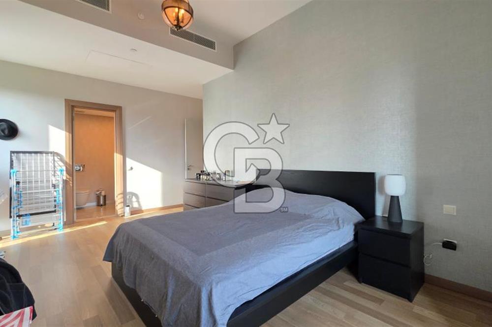 MASLAK 1453'TE 168m2 ORMAN MANZARALI TEK KİRALIK 2+1 DAİRE