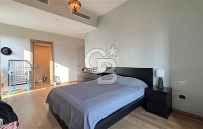 MASLAK 1453'TE 168m2 ORMAN MANZARALI TEK KİRALIK 2+1 DAİRE