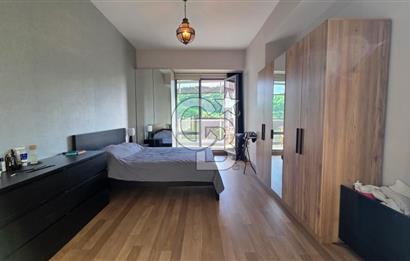 MASLAK 1453'TE 168m2 ORMAN MANZARALI TEK KİRALIK 2+1 DAİRE