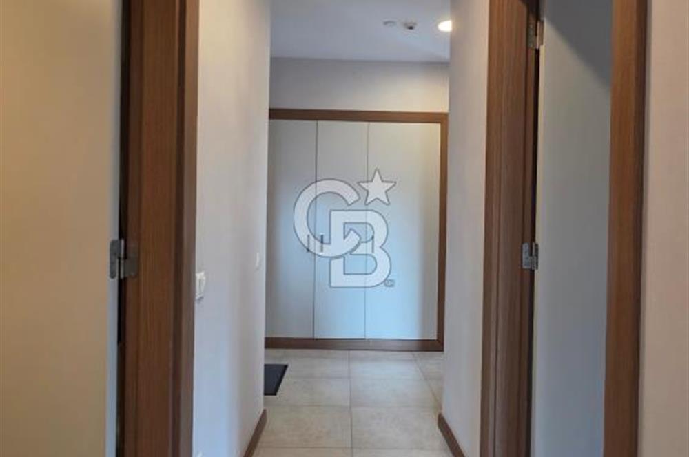 MASLAK 1453'TE 168m2 ORMAN MANZARALI TEK KİRALIK 2+1 DAİRE