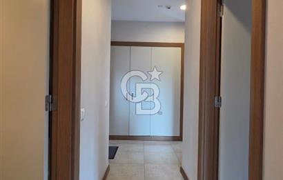 MASLAK 1453'TE 168m2 ORMAN MANZARALI TEK KİRALIK 2+1 DAİRE