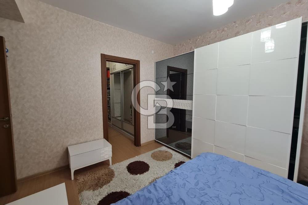ŞEFİKCAN'A KOMŞU YAKAMOZ SİTESİNDE PRESTİJLİ 4+1 YAŞAM