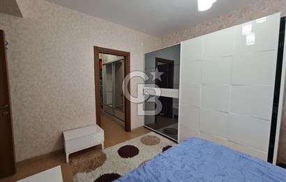 ŞEFİKCAN'A KOMŞU YAKAMOZ SİTESİNDE PRESTİJLİ 4+1 YAŞAM