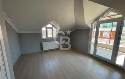 Çekmeköy Merkez Mahallesi 4+2 Teraslı Kiralık Dubleks Daire 