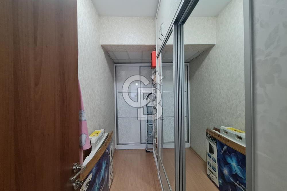 ŞEFİKCAN'A KOMŞU YAKAMOZ SİTESİNDE PRESTİJLİ 4+1 YAŞAM
