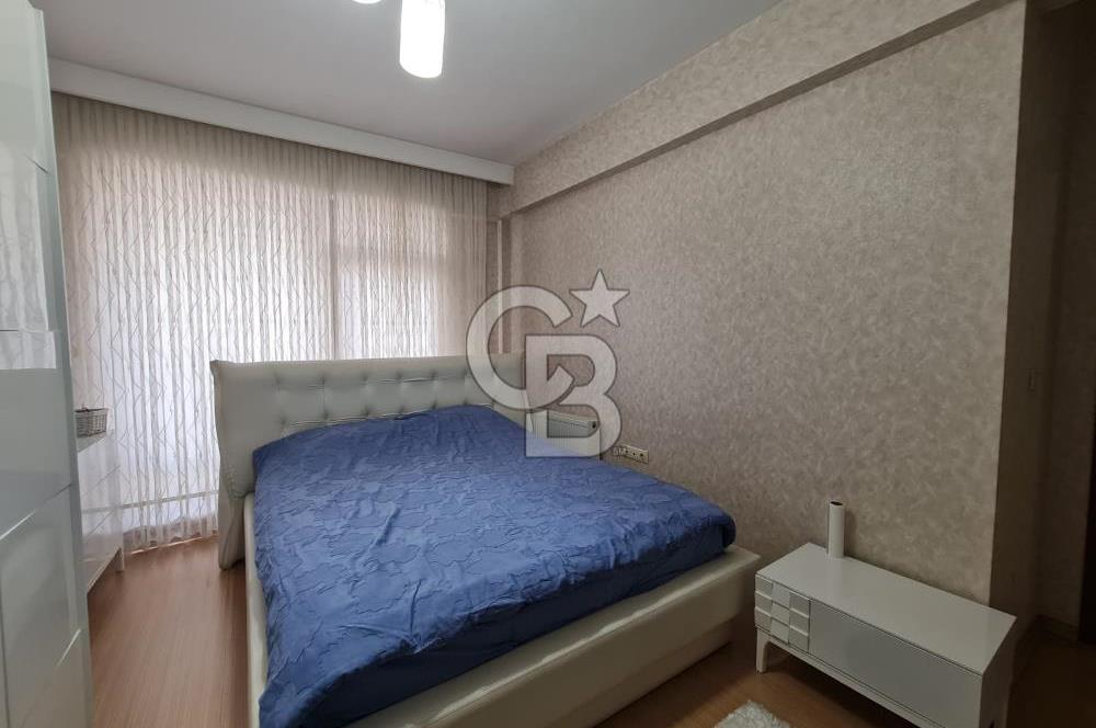ŞEFİKCAN'A KOMŞU YAKAMOZ SİTESİNDE PRESTİJLİ 4+1 YAŞAM