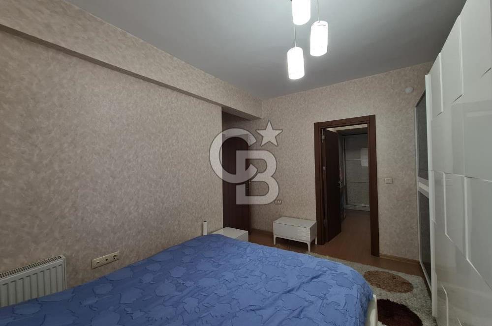 ŞEFİKCAN'A KOMŞU YAKAMOZ SİTESİNDE PRESTİJLİ 4+1 YAŞAM
