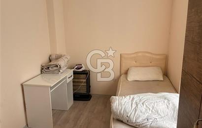 SEYREK'TE EŞYALI KİRALIK 1+1