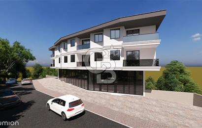 Gümüşçay Mahallesinde Satılık 2+1 daire